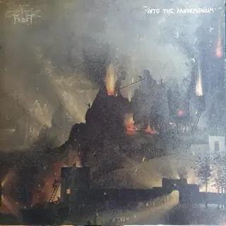 洋楽 CELTIC FROST / INTO THE PANDEMONIUM  LP Celtic Frost – Into The Pandemonium – Vinyl (LP, Album